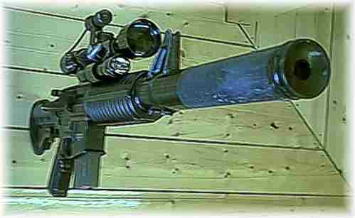 Tuned AEG's