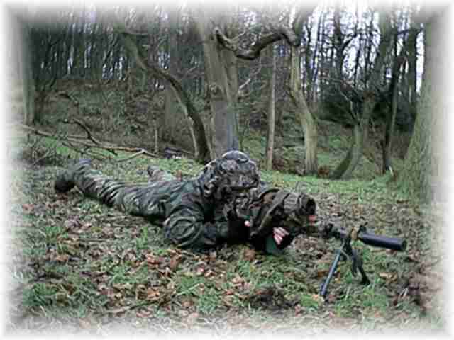 SPOTTER