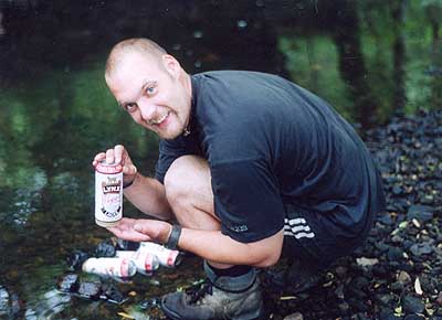 CHEERS MATE!