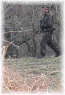 COUNTER SNIPER