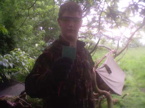 After the dawnraid