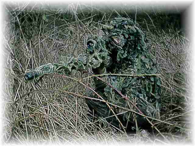 Sniper!