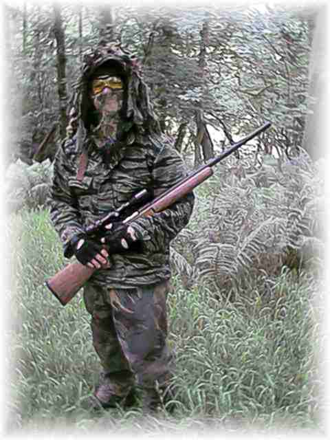 PAPABEAR with APS2MK2