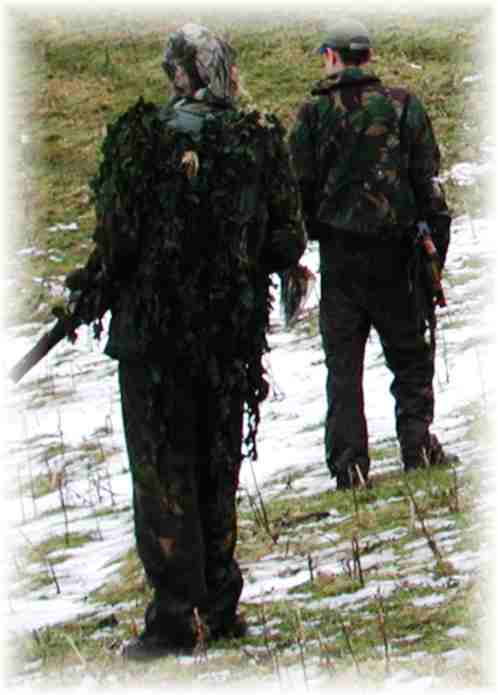Tma Sniper Team