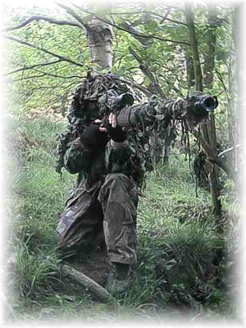PHANTOM (TMA sniper)