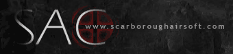 Scarborough Airsoft Website