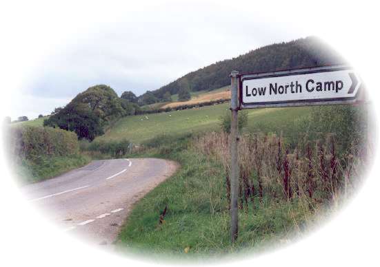 LOWNORTH CAMP!