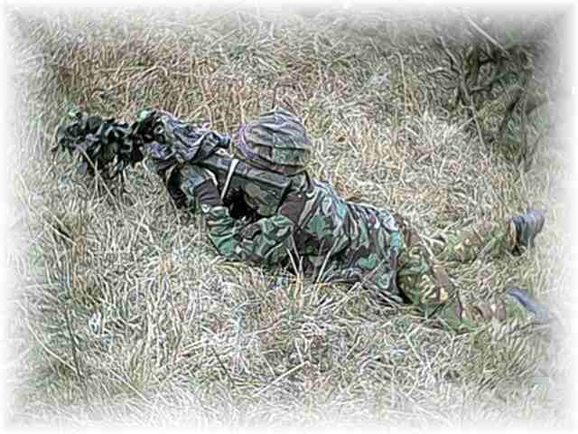 APOC takes out Chopper