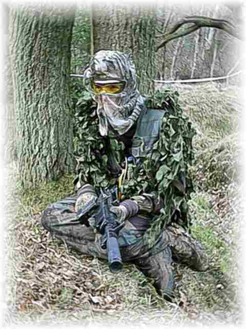 WRAITH is ready