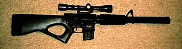 ARMOURY