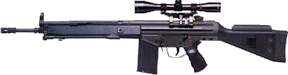 G3 SG1