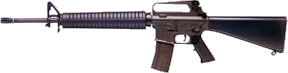 M16A2