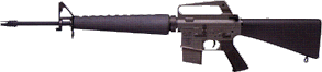 M16 VN