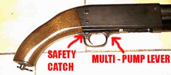 M37 controls...
