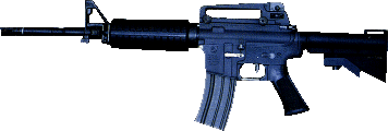 M4A1