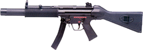 MP5 SD5