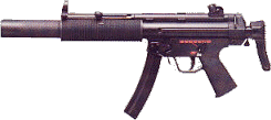 MP5 SD6