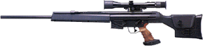 PSG-1