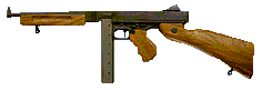 M1A1 THOMPSON