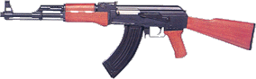 AK 47