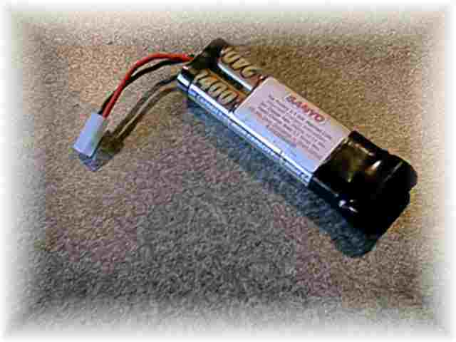 battery cycle.....