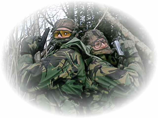 Work closely with your BUDDY