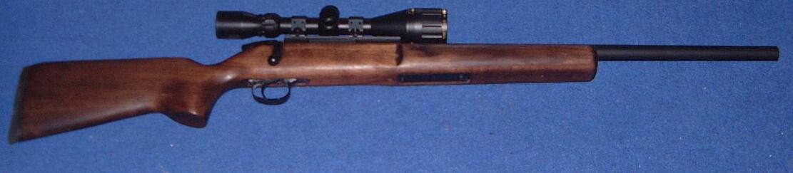 APS2 MK2 "CARLOS"