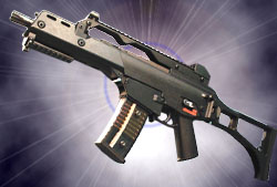 G36C