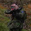 Ghostshell...