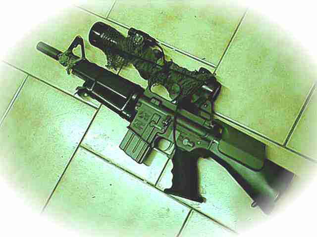 Stock in