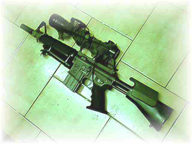 Stock out