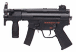 MP5 K [A4]