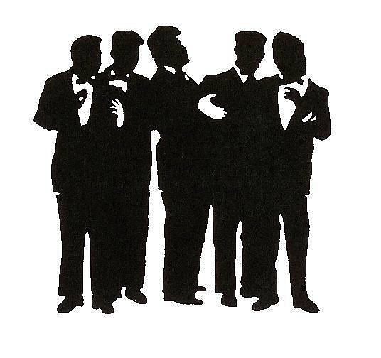 The Acchords