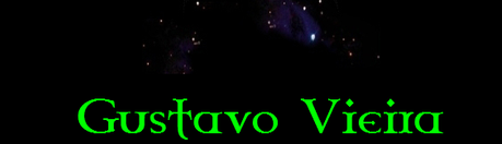 Gustavo Vieira Music