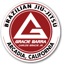 Gracie Barra Arcadia