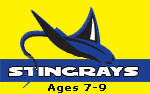 Stingrays
