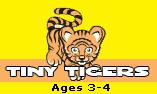 Tiny Tigers