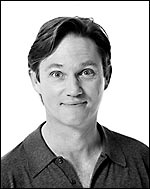 Richard Thomas, a top bloke if you ask me!