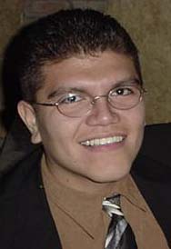 Gustavo Rios, Jr.