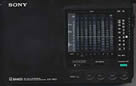SONY ICF 7601