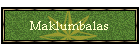 Maklumbalas