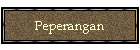 Peperangan