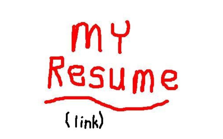 Resume