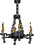 Burning Flame!