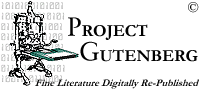 Go To Project Gutenberg Main Site
