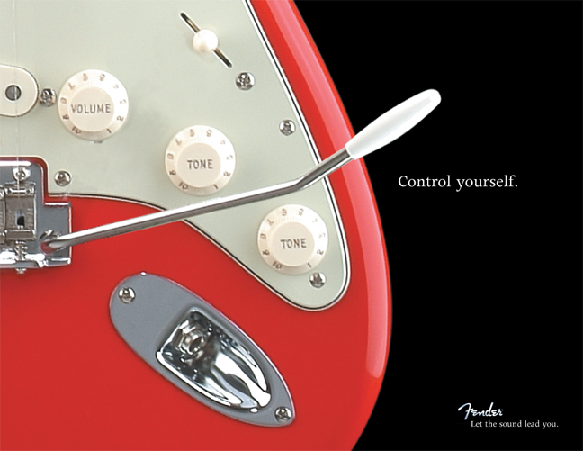 fender