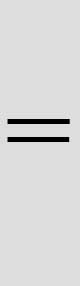 Equals