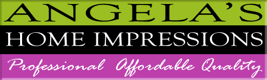 Angela is the BEST in Corpus Christi, TX