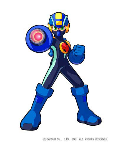 Rockman.exe!!!