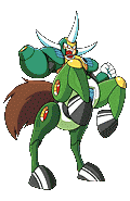 Centaurman theme from Rockman Complete Works